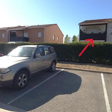 La Campagne Romantique - Avec Entree Autonome, Clim Neuve, Parking Prive & Sa Piscine ! - Saint-Sulpice  المظهر الخارجي الصورة